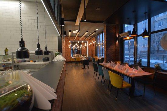 Ristorante Rondo